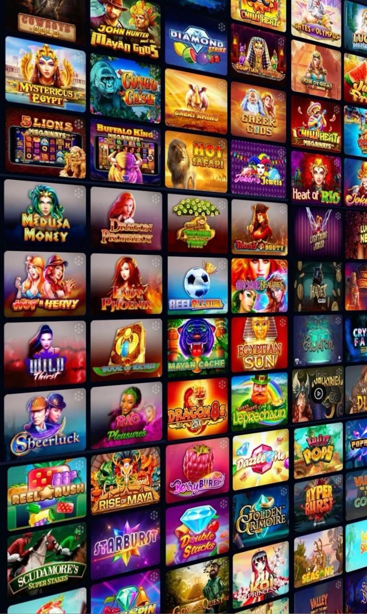 slotobit casino app game