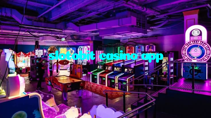 available types of slotobit casino app bet including pre-match live express and system bets