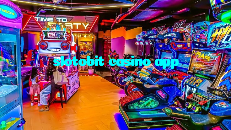 slotobit casino app